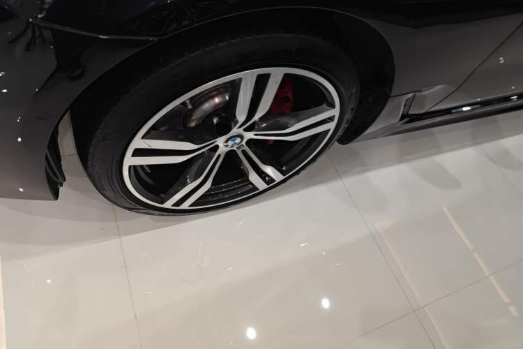 Used BMW 6 Series GT 2022 630i M Sport Package