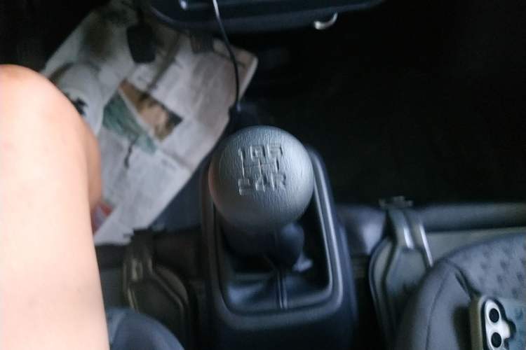 Used Wuling Zhiguang 2023 1.5L Practical Version 5/7 Seats