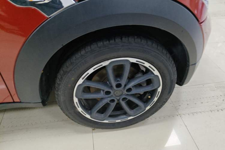 Used MINI Countryman 