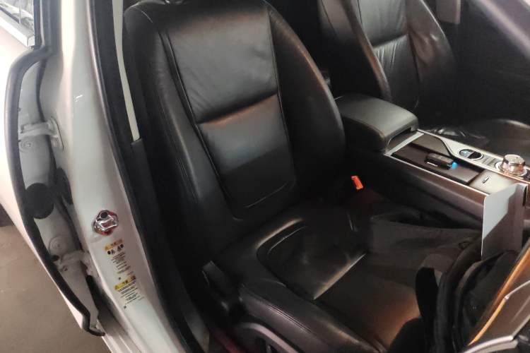 Used Jaguar XF 2015 XF 2.0T Prestige Edition
