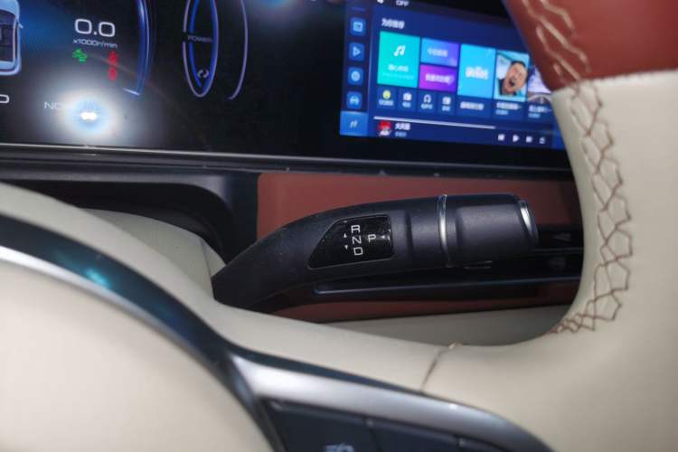 Used ORA Good Cat 2024 401 km Luxury Version
