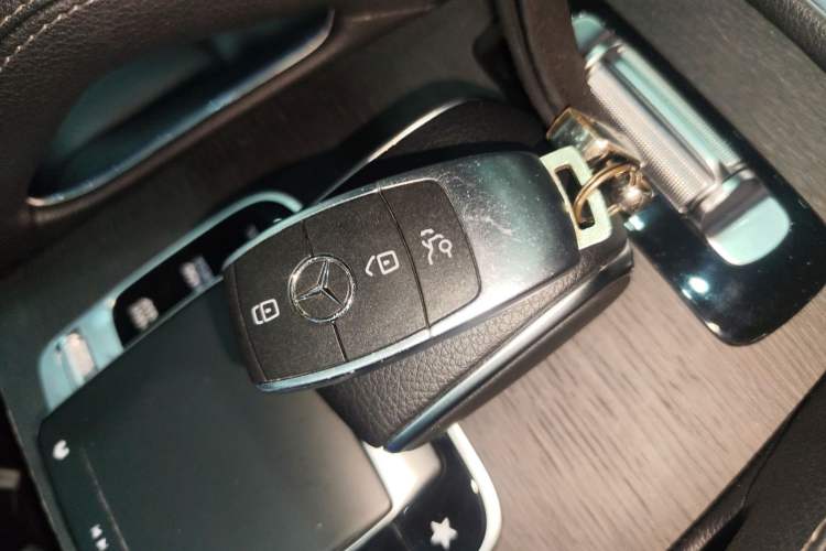 Used Mercedes-Benz GLE 2020 GLE 450 4MATIC Stylish Model
