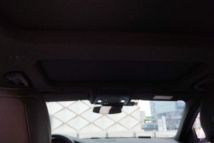 Used Cadillac CT6 2021 28T Luxury Version
