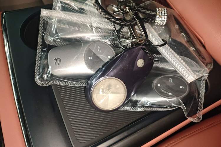 Used Nio EC6 2020 605 km Sport Edition