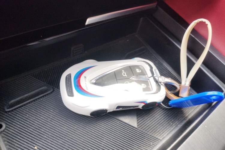 Used Changan CS75 PLUS 2022 1.5T Automatic Prestige Model
