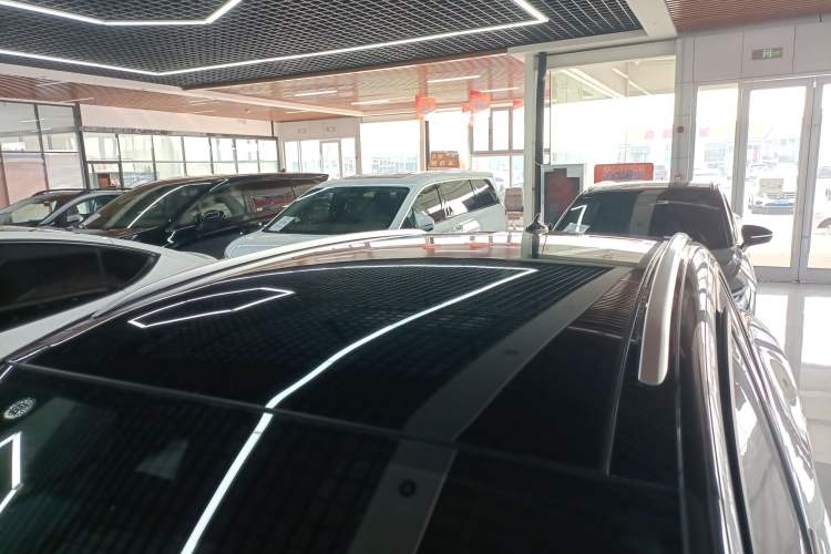 Used Volkswagen ID.4 X 2024 Pure & Smart Edition