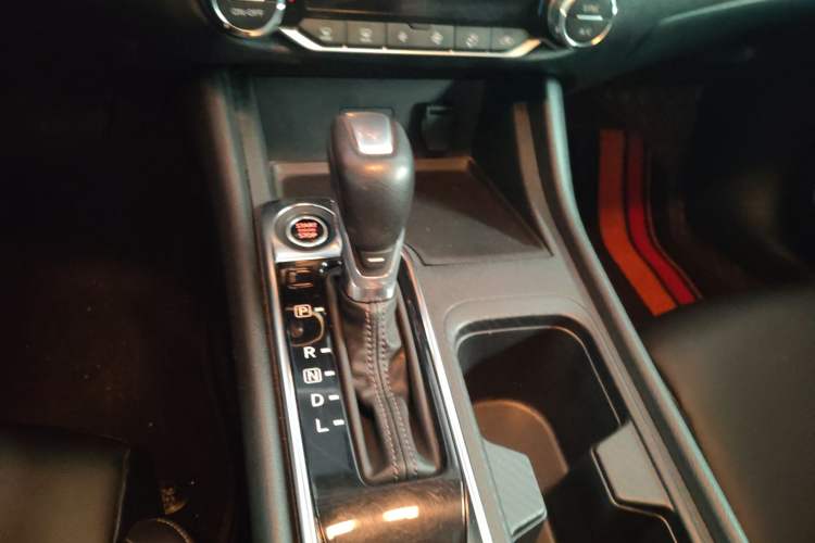 Used Nissan Sylphy 2021 1.6L XL CVT Enjoyment Edition Gear Lever