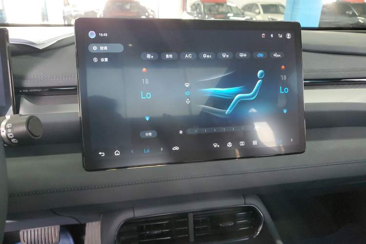 Used BYD Seal 06GT 2025 505 Wave Edition
