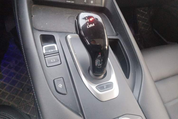 Used Haval F7 2020 1.5T Two-Wheel Drive i-Trend
