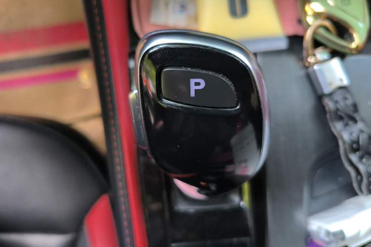 Used MG 6 2020 1.5T Automatic Trophy Flagship Edition
