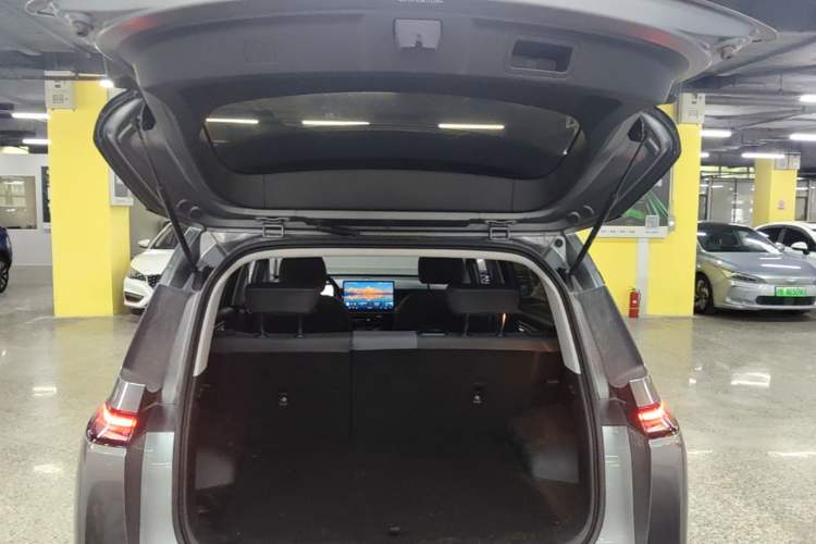 Used AION Y 2023 Plus 510 Enjoy Edition