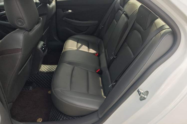 Used Chevrolet Malibu 2018 530T Automatic Luxury Edition