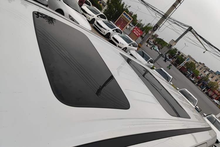 Used GAC Trumpchi M8 2023 Zongshi Series 400T Ultimate Edition