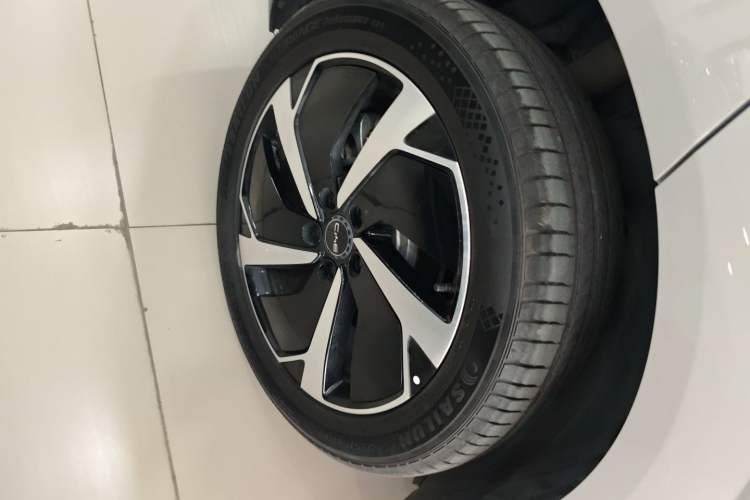 Used BYD Sealion 06 New Energy 2025 Model EV 605 Navigation Plus Edition Exterior 5