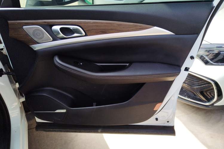 Used Skyworth HT-i 2023 AIR model