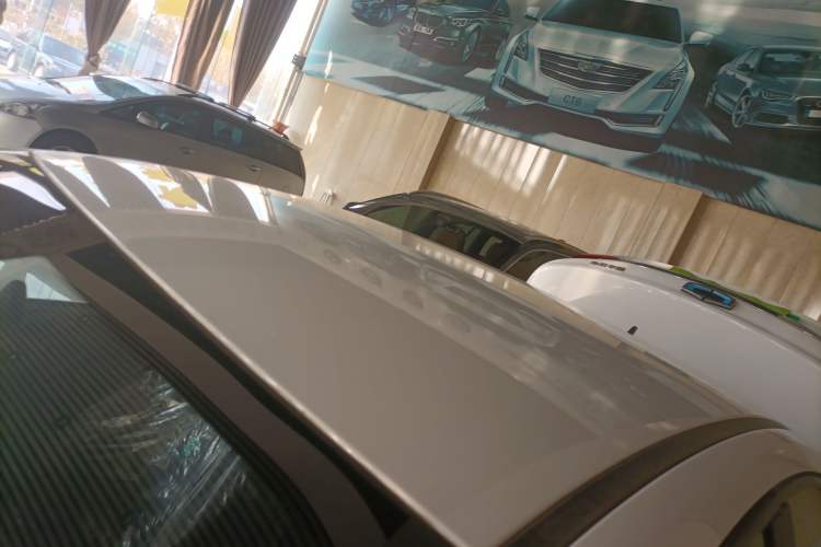 Used SINOGOLD Junxing 2023 Standard Model