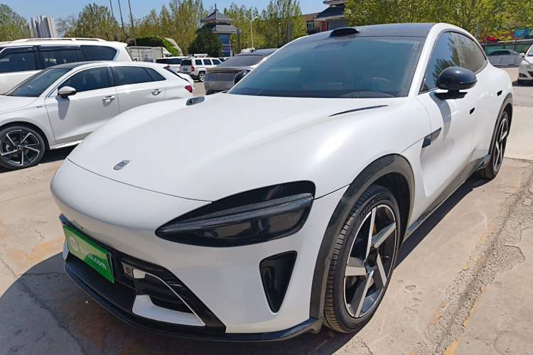 Used Xiaomi Auto YU7 2025 Ultra-Long Range Rear-Wheel Drive Version