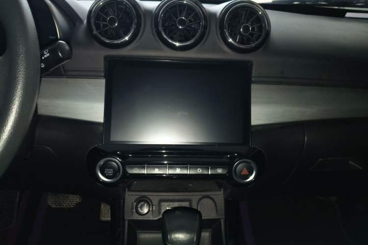 Used Cowin X3 2021 1.5T CVT ZhiZhen Edition