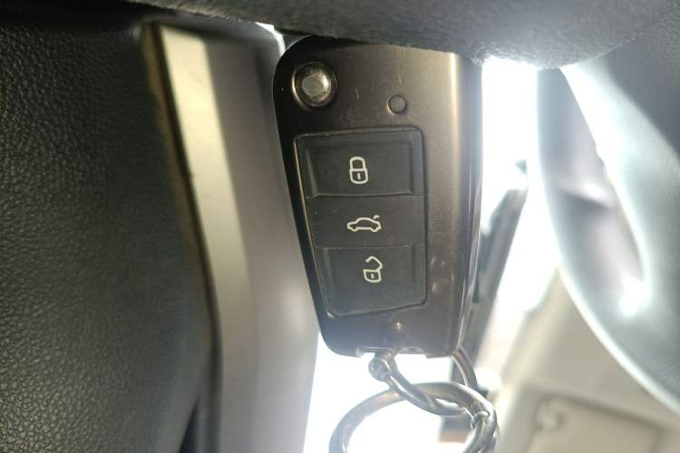 Used Volkswagen Lavida 2018 280TSI DSG Comfort Edition China V Standard
