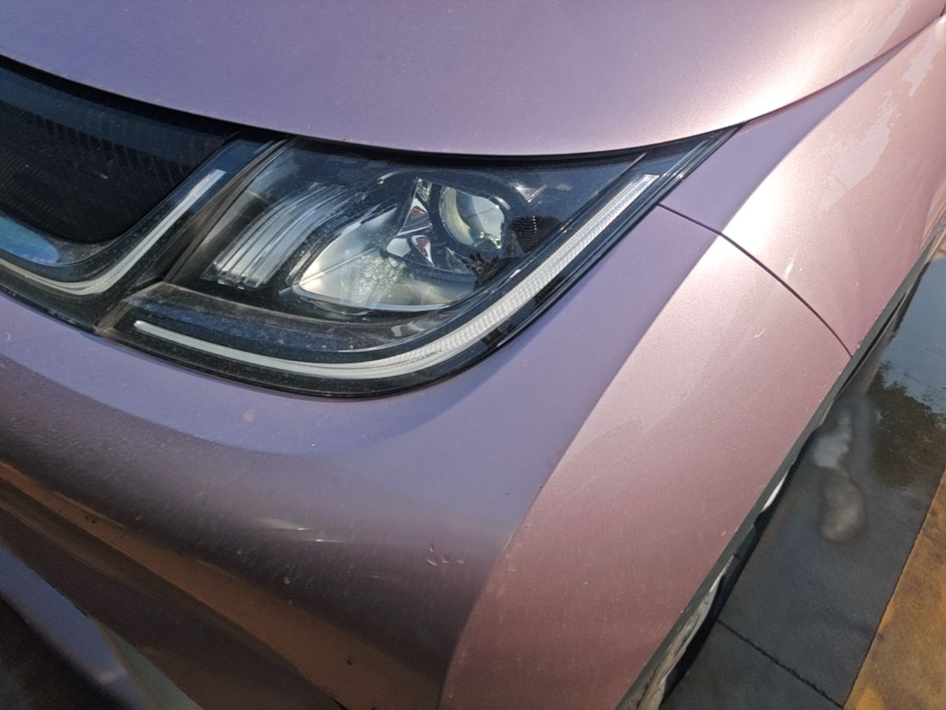 BYD Dolphin 2024 Honor Edition 420km Fashion Version — снимка 8