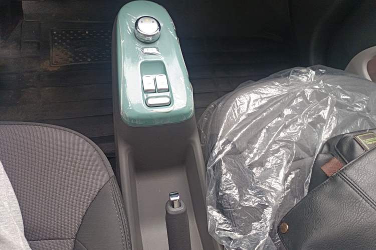 Used Qiyuan Lumin 2024 130km Qingyue Version