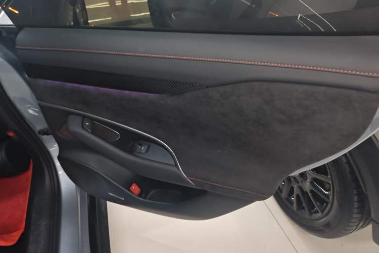 Used Xiaomi Auto SU7 Ultra 2025 Ultra Model