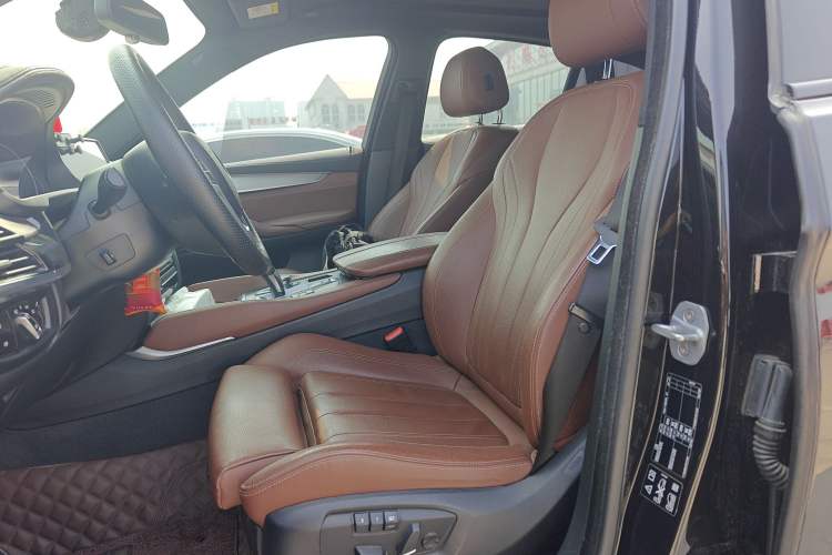 Used BMW X6 2019 xDrive28i M Sport Package