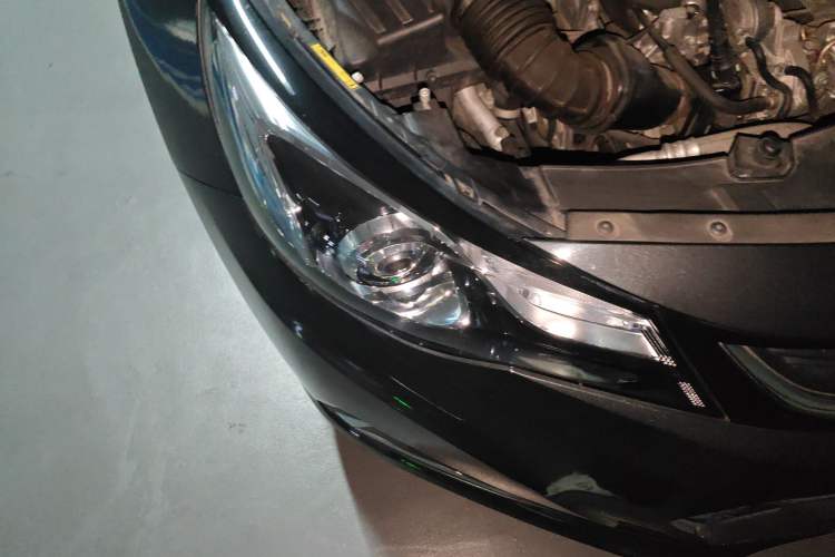 Used Chevrolet Malibu 2018 530T Automatic Luxury Edition
