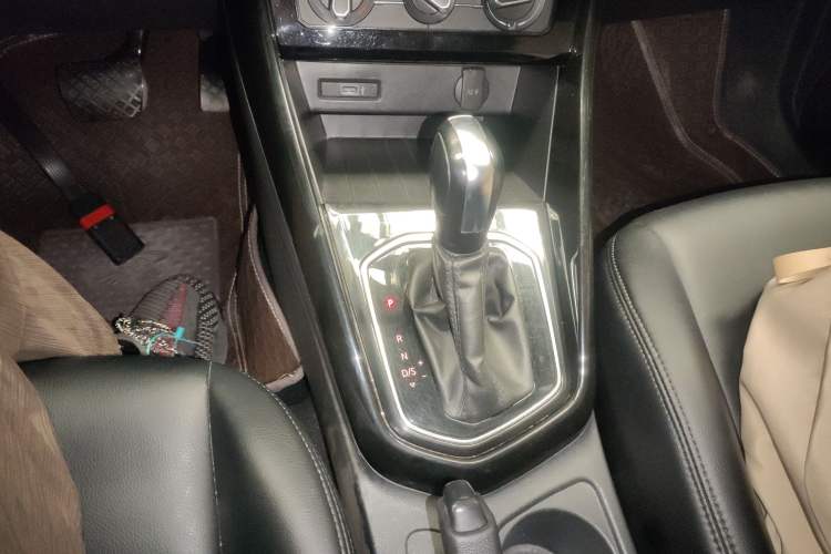 Used Jetta VS5 2021 280TSI Automatic Trend Edition
