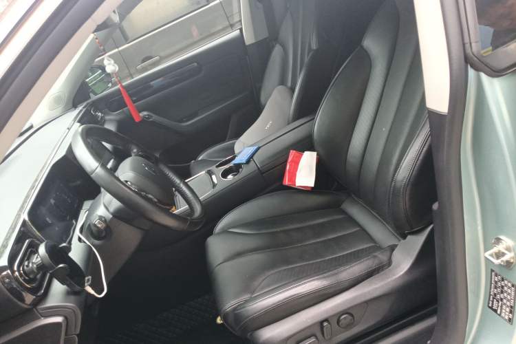 Used Leapmotor C11 2021 Deluxe Edition