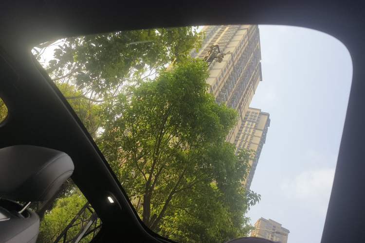 Used Deepal S05 2024 510Max Pure Electric Version
