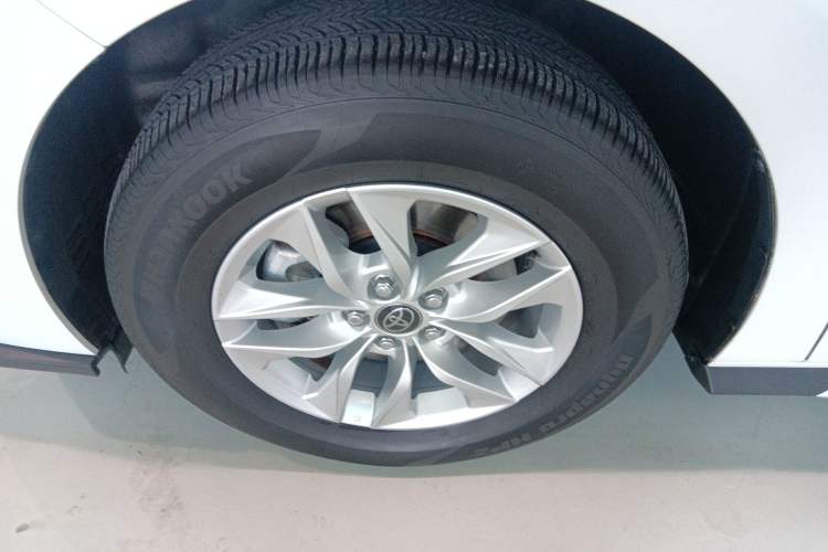 Used Toyota Granvia 2023 2.5L Hybrid Comfort Edition
