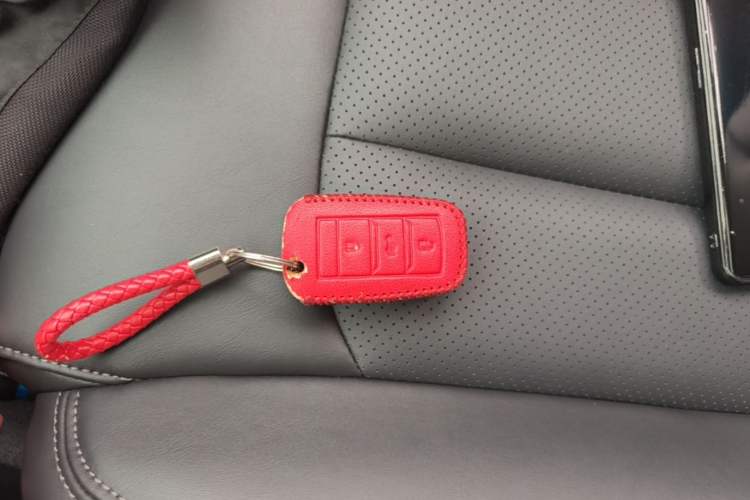 Used CHANGAN CS75 2020 280T Manual Elite Version China VI Standard
