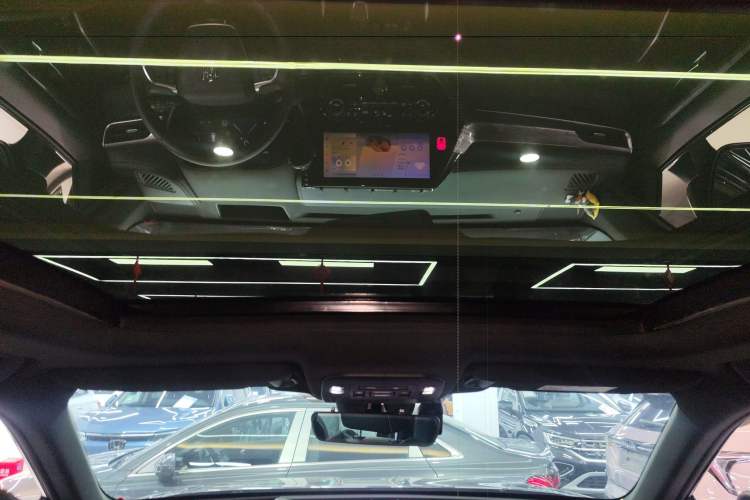 Used Toyota Crown Kluger 2024 2.5L HEV Four-Wheel Drive Premium Edition