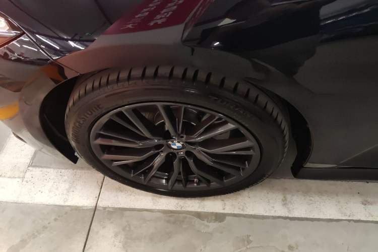 Used BMW 3 Series 2024 325i M Sport Night Edition Package
