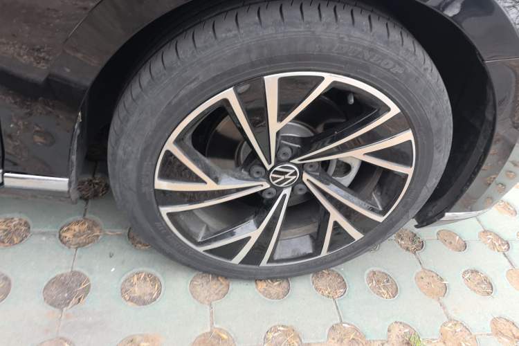 Used Volkswagen Magotan 2021 330TSI DSG 30th Anniversary Edition