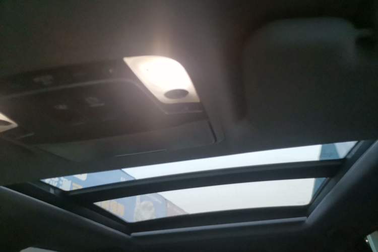 Used Honda Breeze 2021 Rui Hybrid 2.0L 2WD Rui Luxury Edition