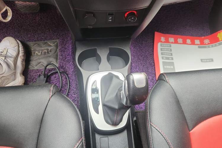 Used Haval H1 2017 Red-Label 1.5L AMT Luxury Model
