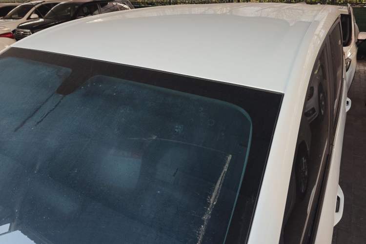 Used SAIC MAXUS G50 2022 1.5T Manual Touring A
