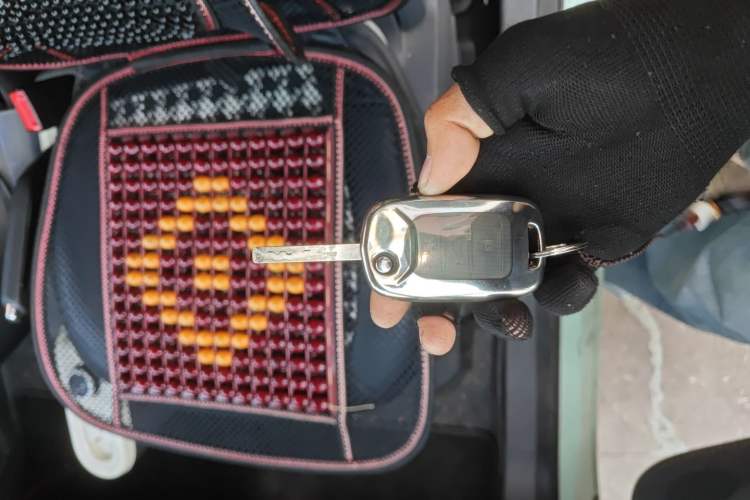 Used Wuling Hongguang MINIEV 2021 Macaron Premium Model – Lithium Iron Phosphate Interior 1