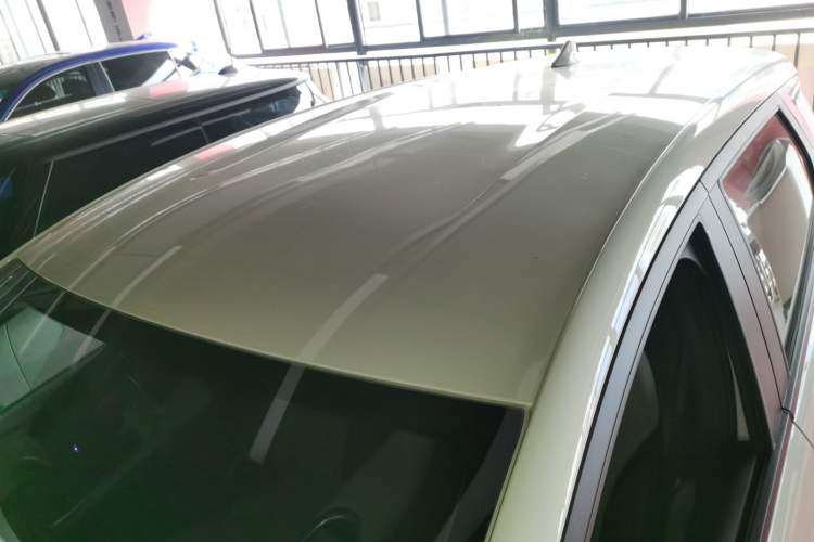 Used BYD Dolphin 2023 420 km Free Version