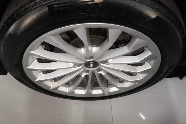 Used Audi A8 2019 Facelifted Plus A8L 50 TFSI quattro Comfort Version