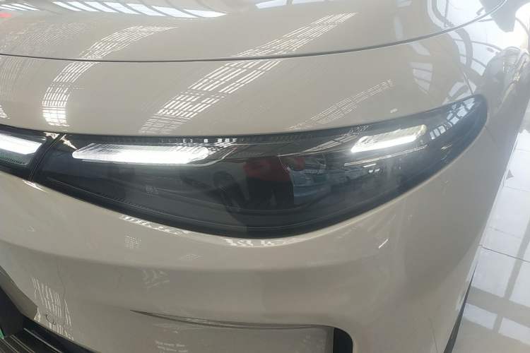 Used Leapmotor C10 2024 530 Smart Edition