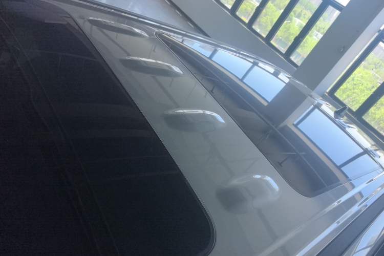 Used Hyundai Custo 2024 270TGDi TOP Smart Luxury Flagship Edition
