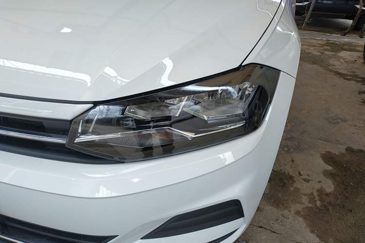 Used Volkswagen Polo 2023 Revised Plus 1.5L Automatic – Enjoy Life Edition