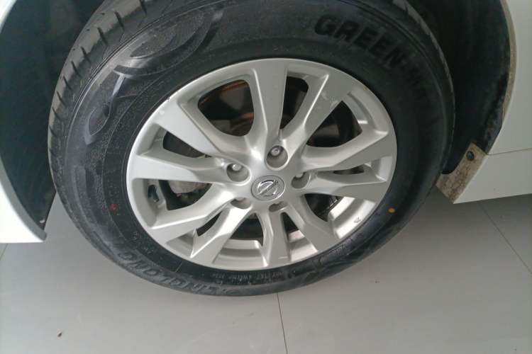 Used Nissan Teana 2013 2.0L XL Comfort Edition