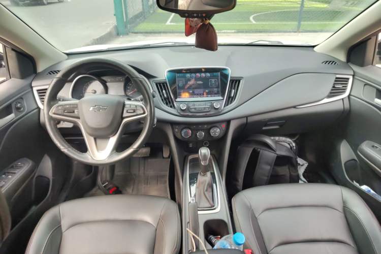 Used Chevrolet Monza 2019 Redline 320T Dual-Clutch Sporty Version China VI Standard