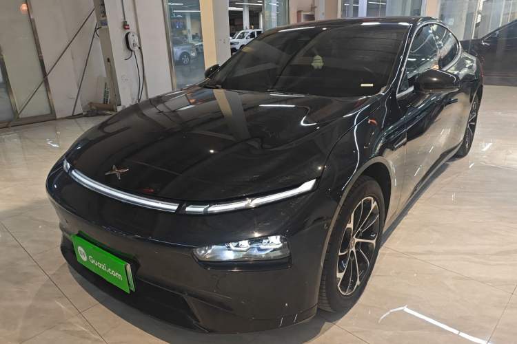 Used XPeng P7 2021 480N