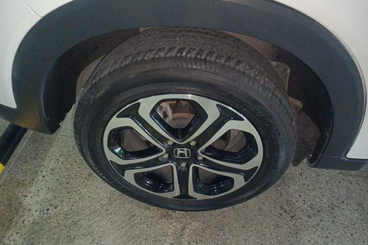 Used Honda XR-V 2021 1.5L CVT Comfort Version
