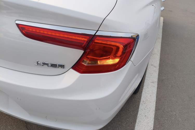 Used Buick LaCrosse 2016 20T Elite Edition
